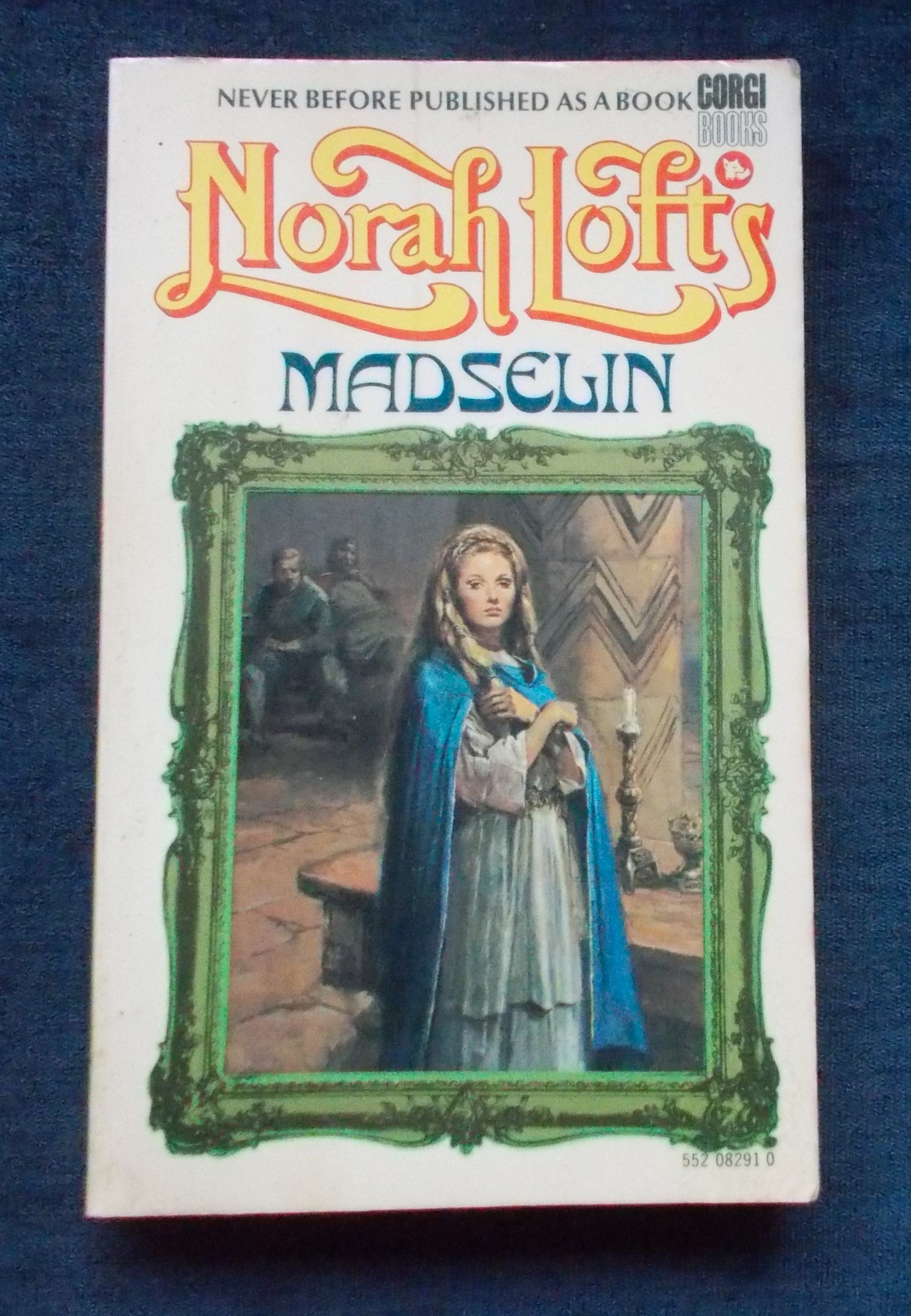Madselin