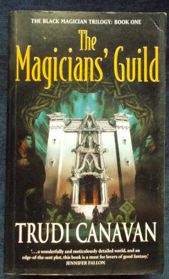 Magicians Guild