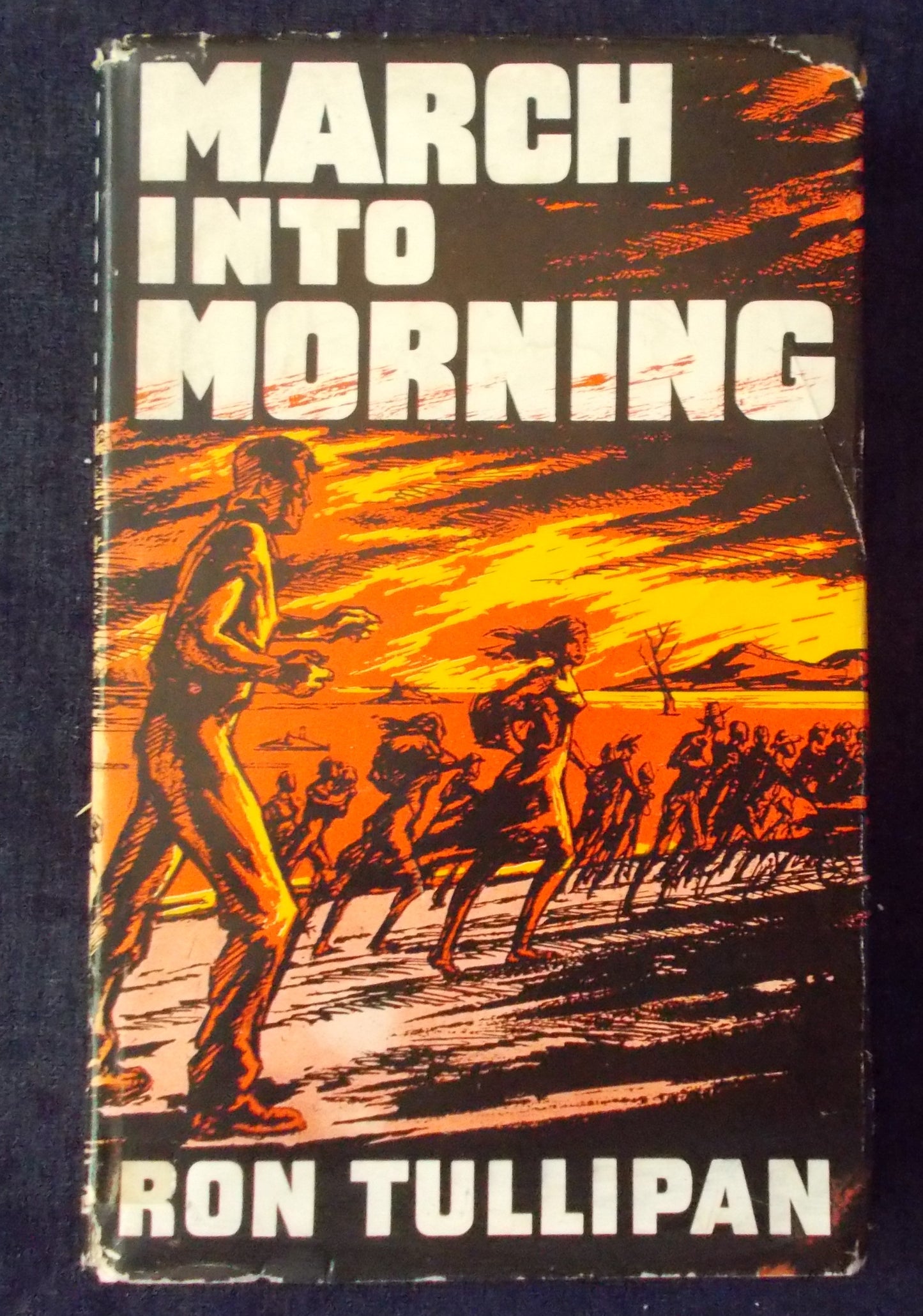 March Into Morning