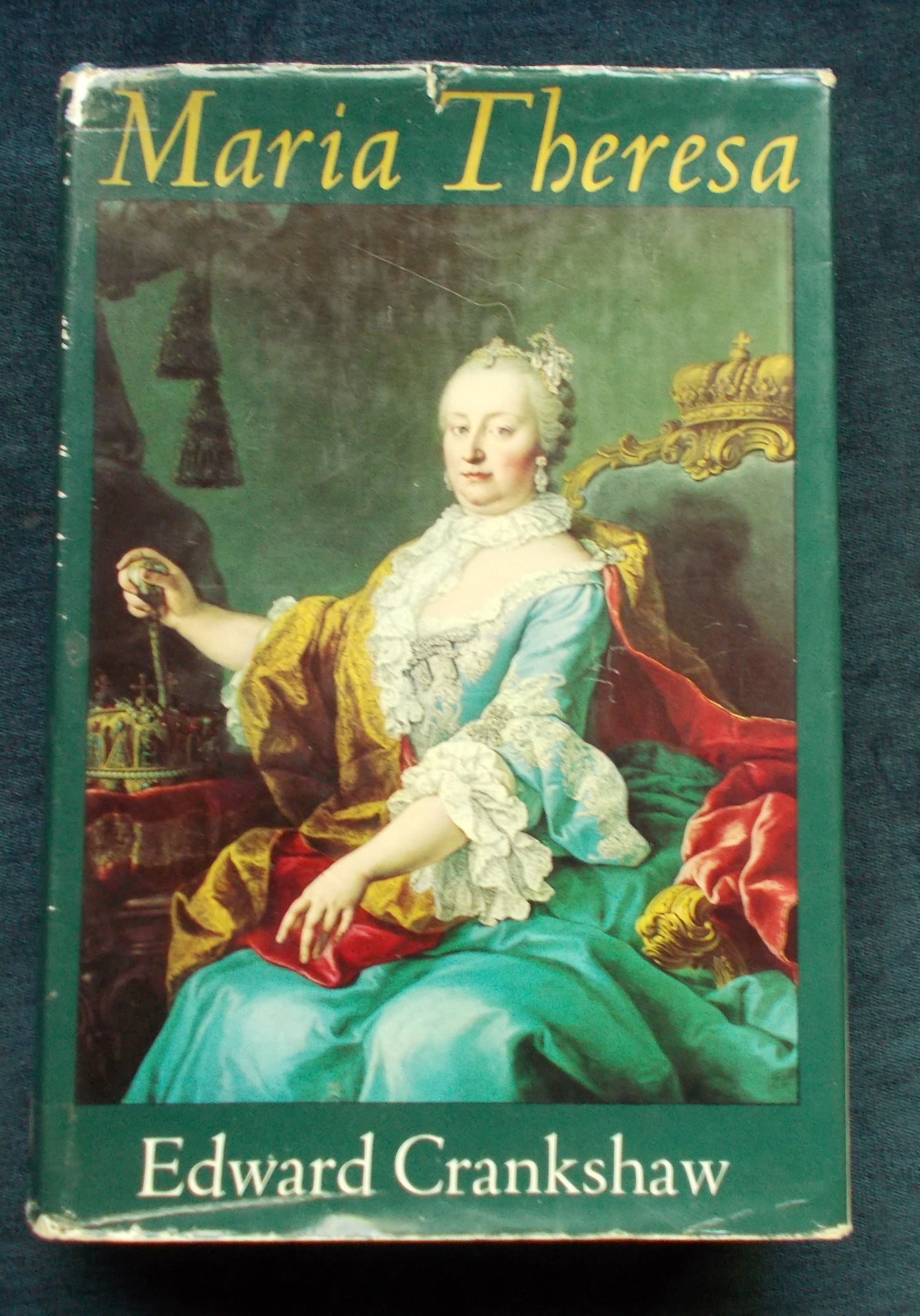 Maria Theresa