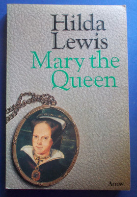 Mary The Queen