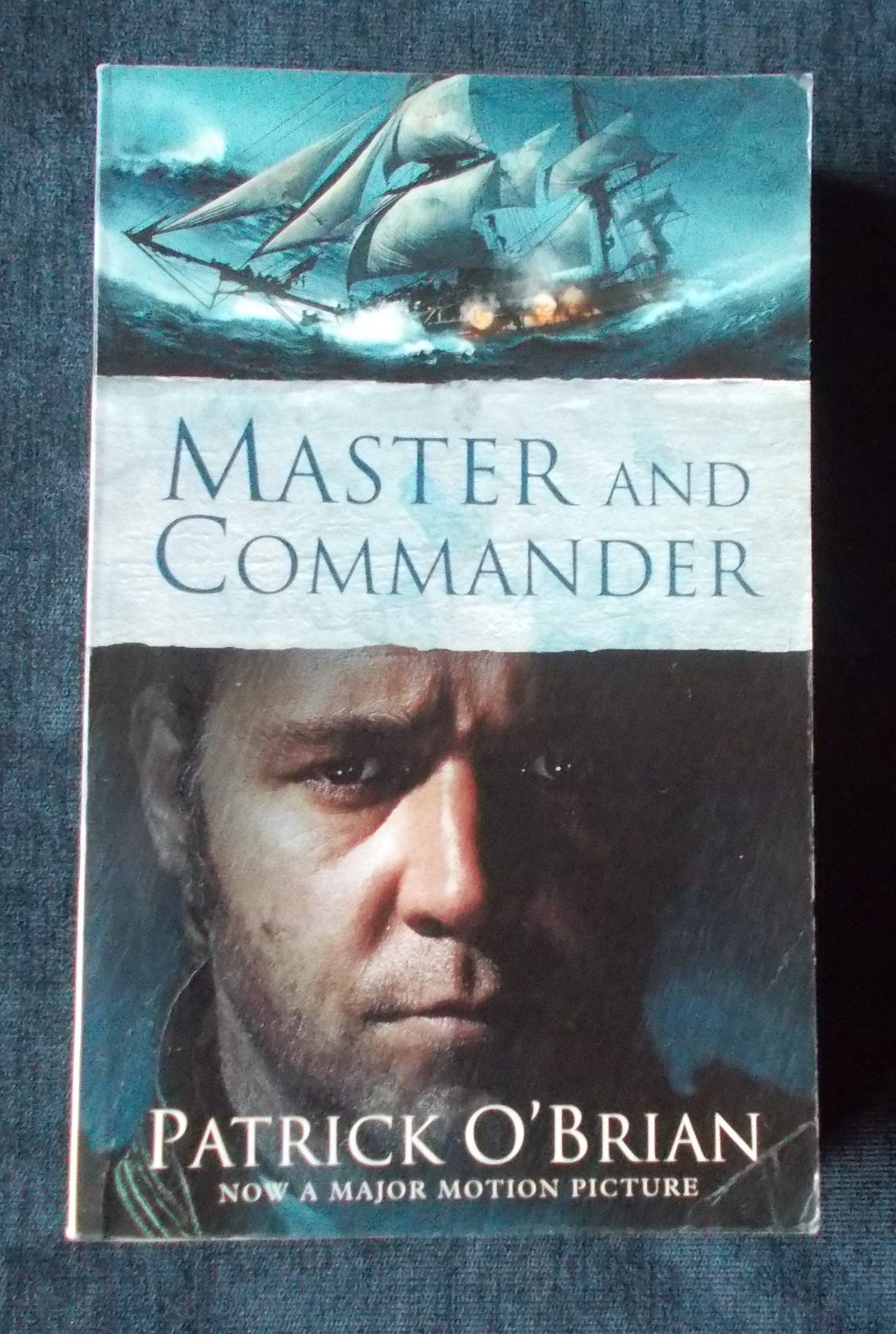 Master And Commander
