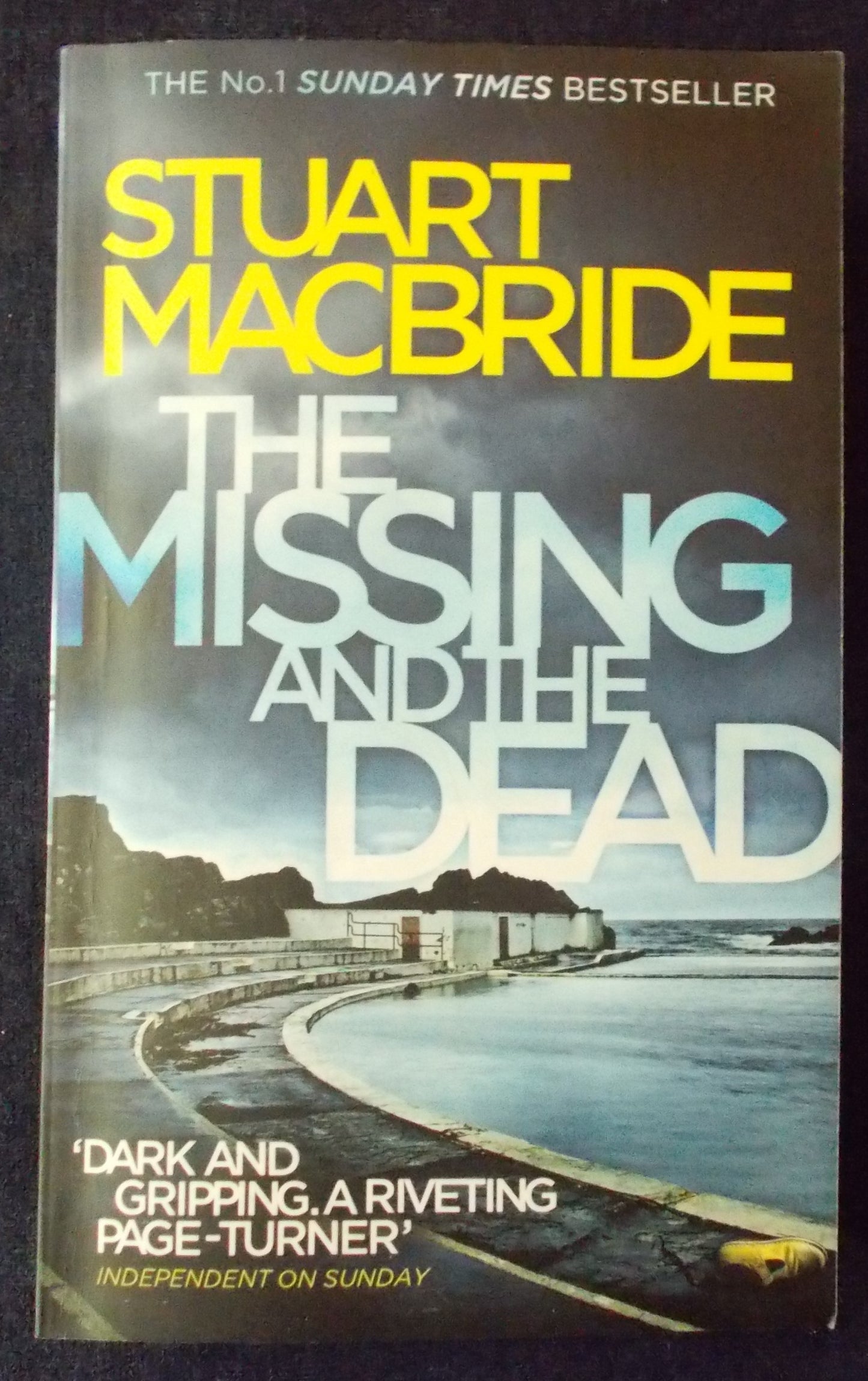 Missing And The Dead