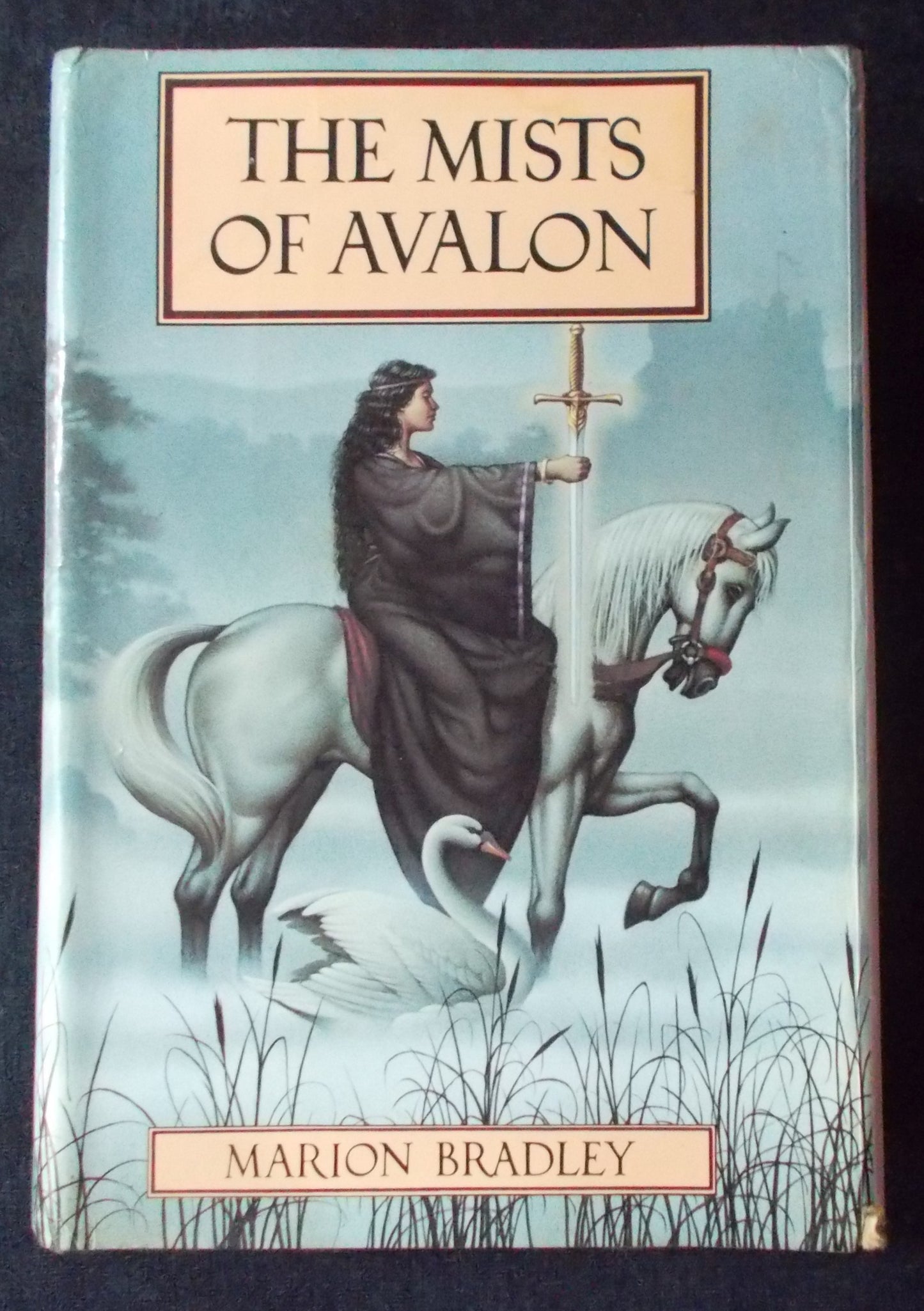Mists Of Avalon