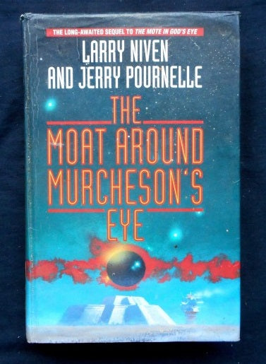 Moat Around Murchesons Eye