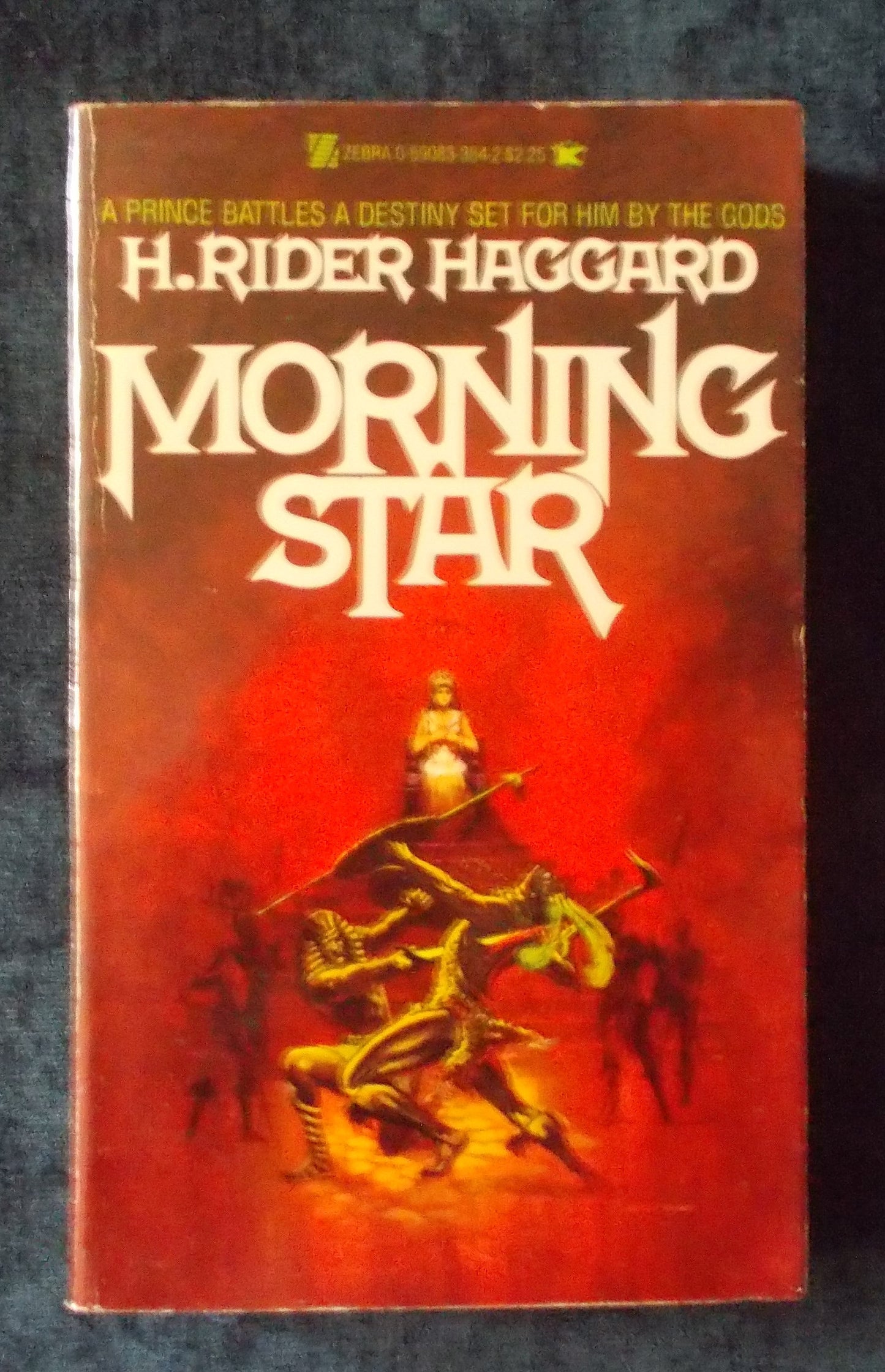 Morning Star