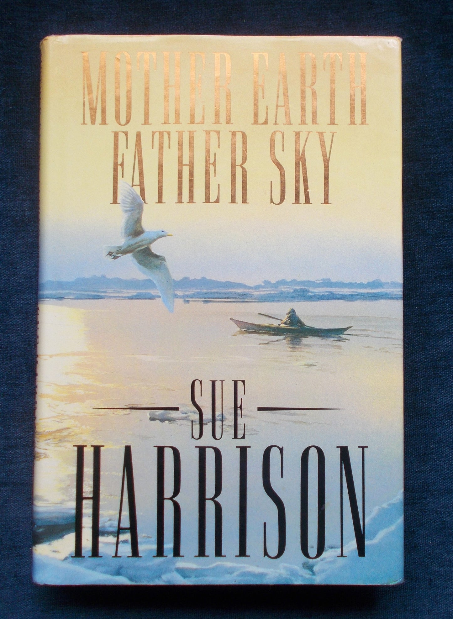 Mother Earth Father Sky