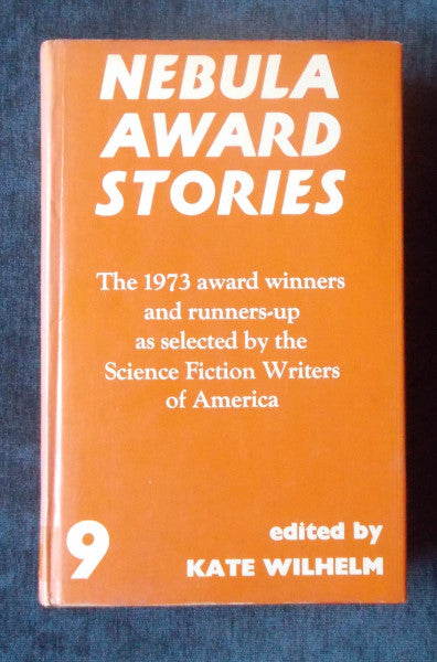 Nebula Award 9