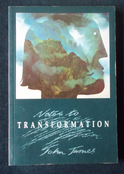 Notes To Transformation