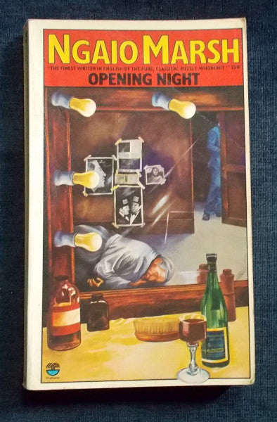Opening Night