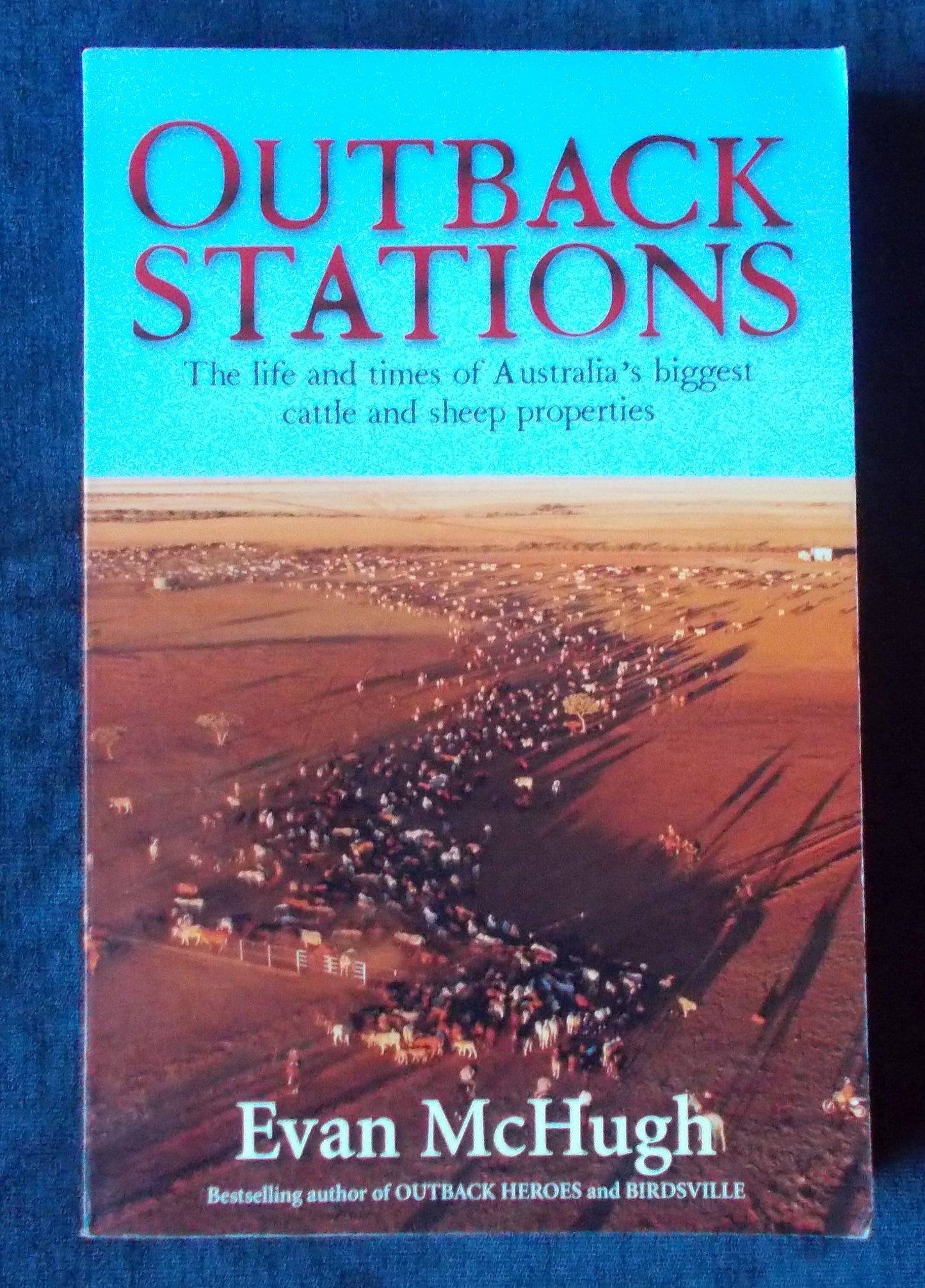 Outback Stations