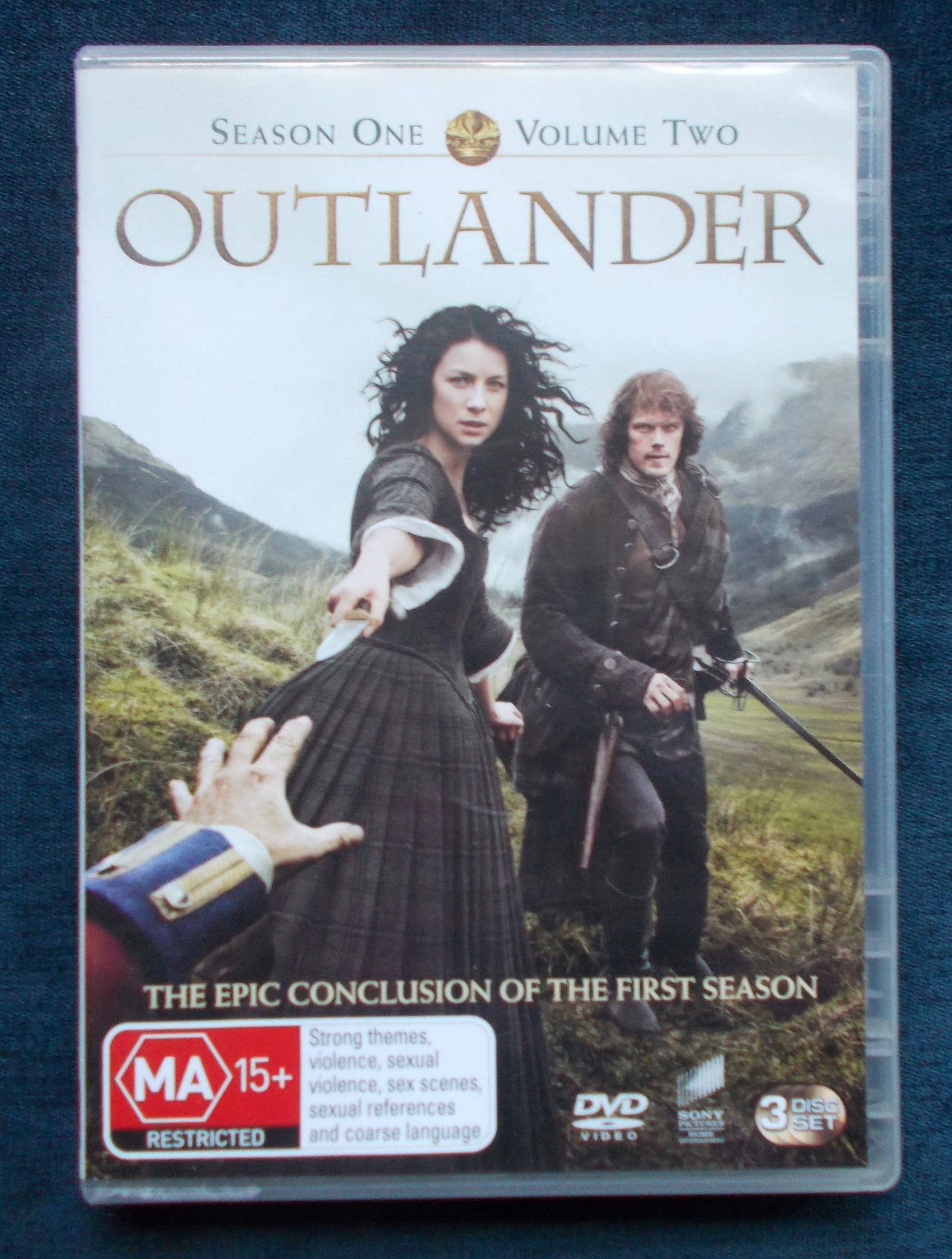 Outlander