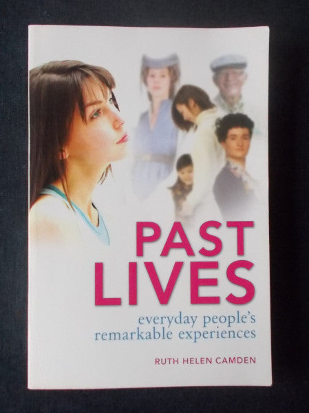 Past Lives