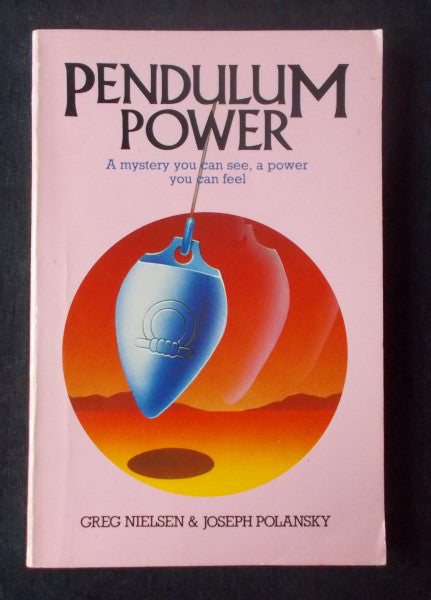 Pendulum Power