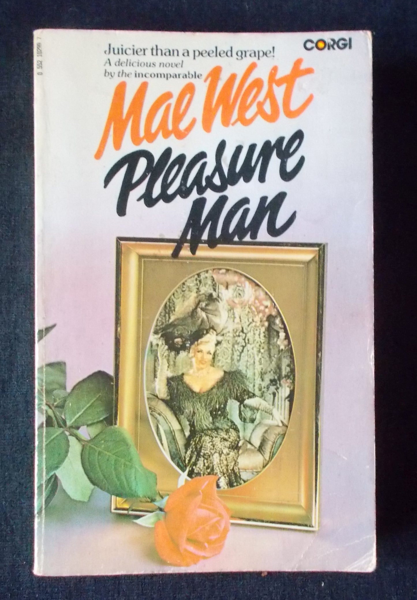Pleasure Man
