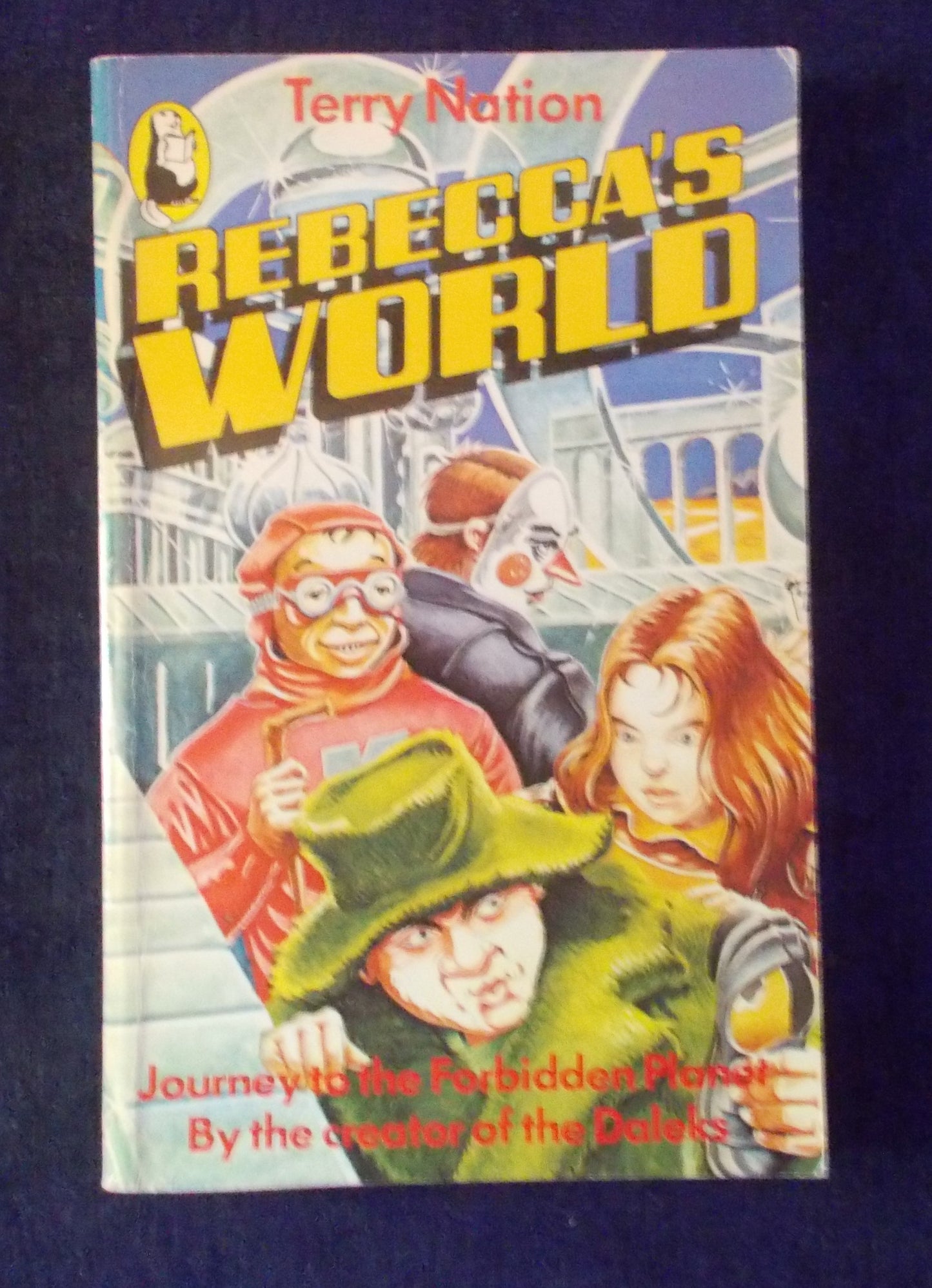 Rebeccas World