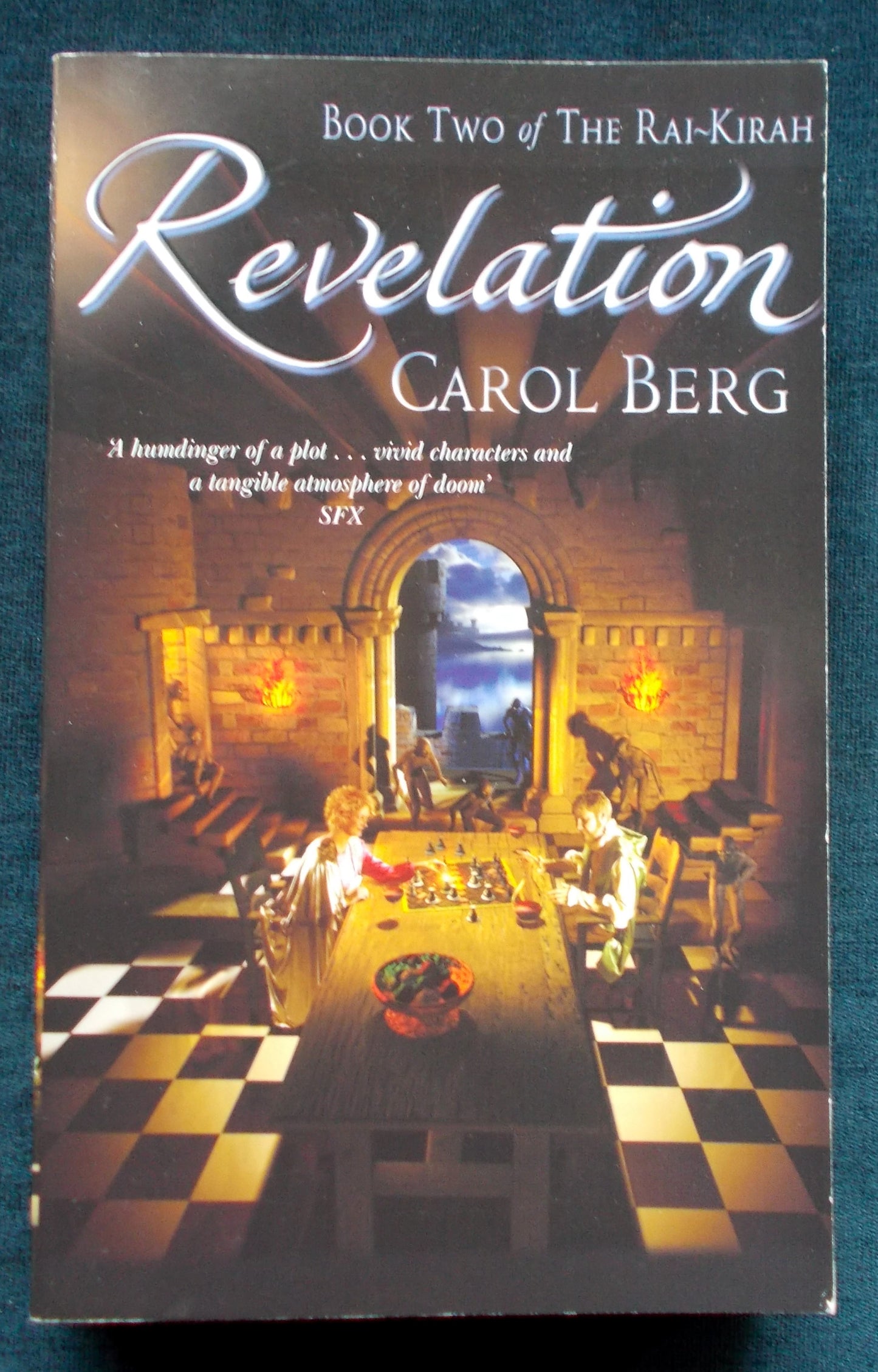 Revelation