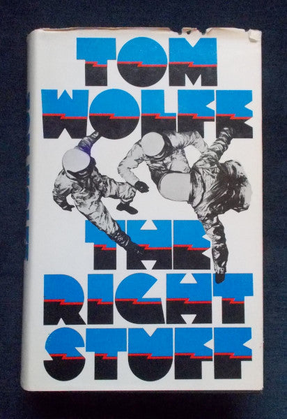 Right Stuff