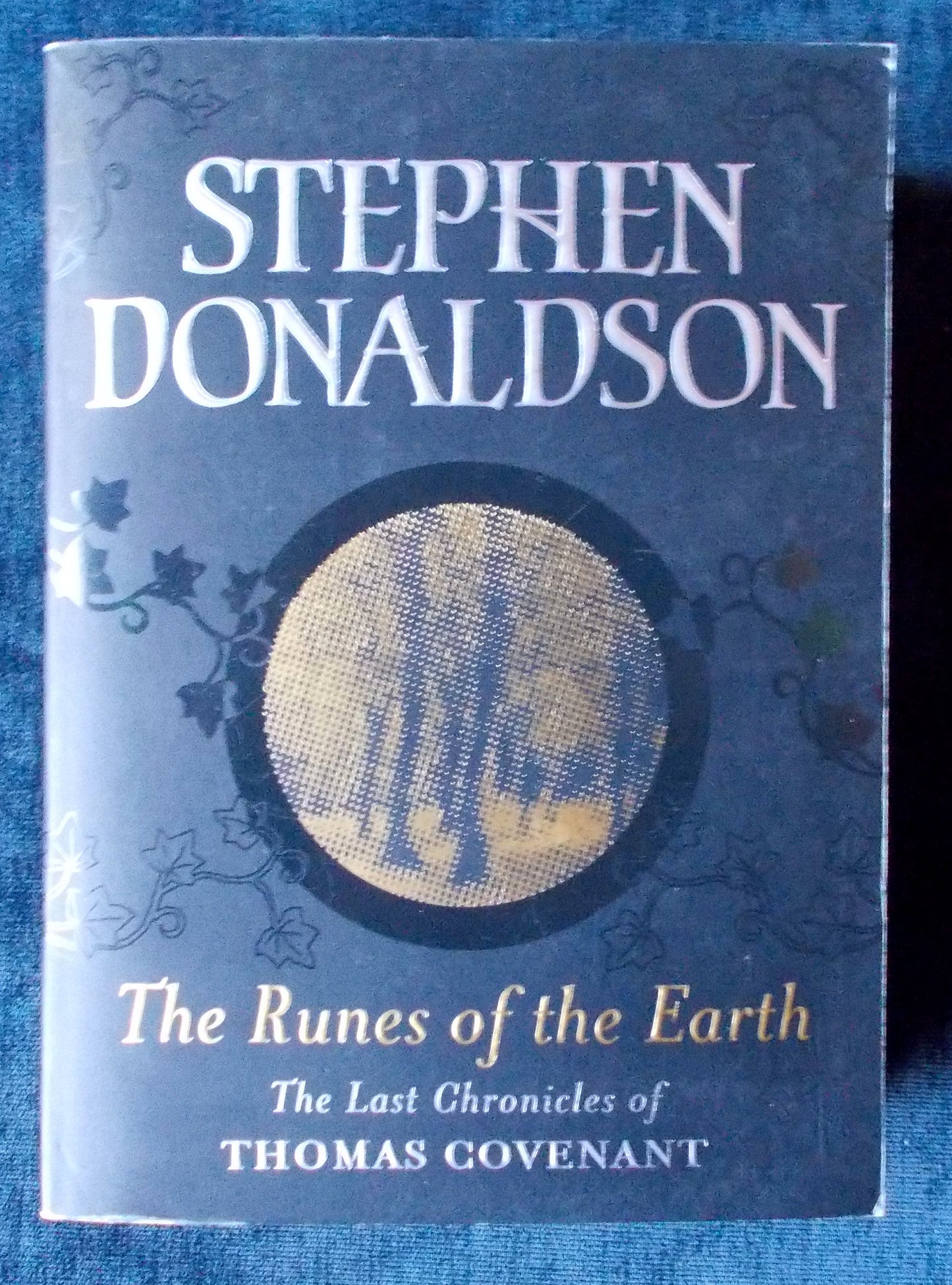 Runes Of The Earth
