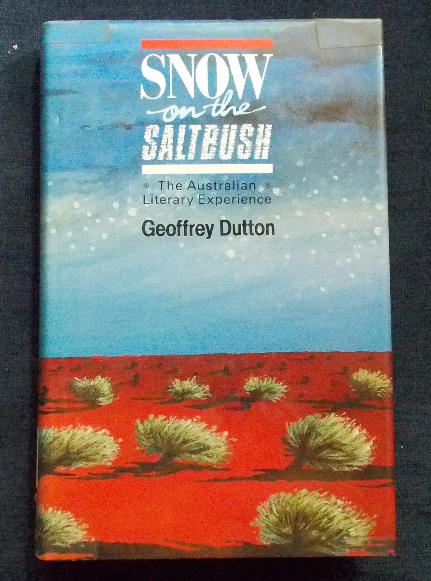 Saltbush