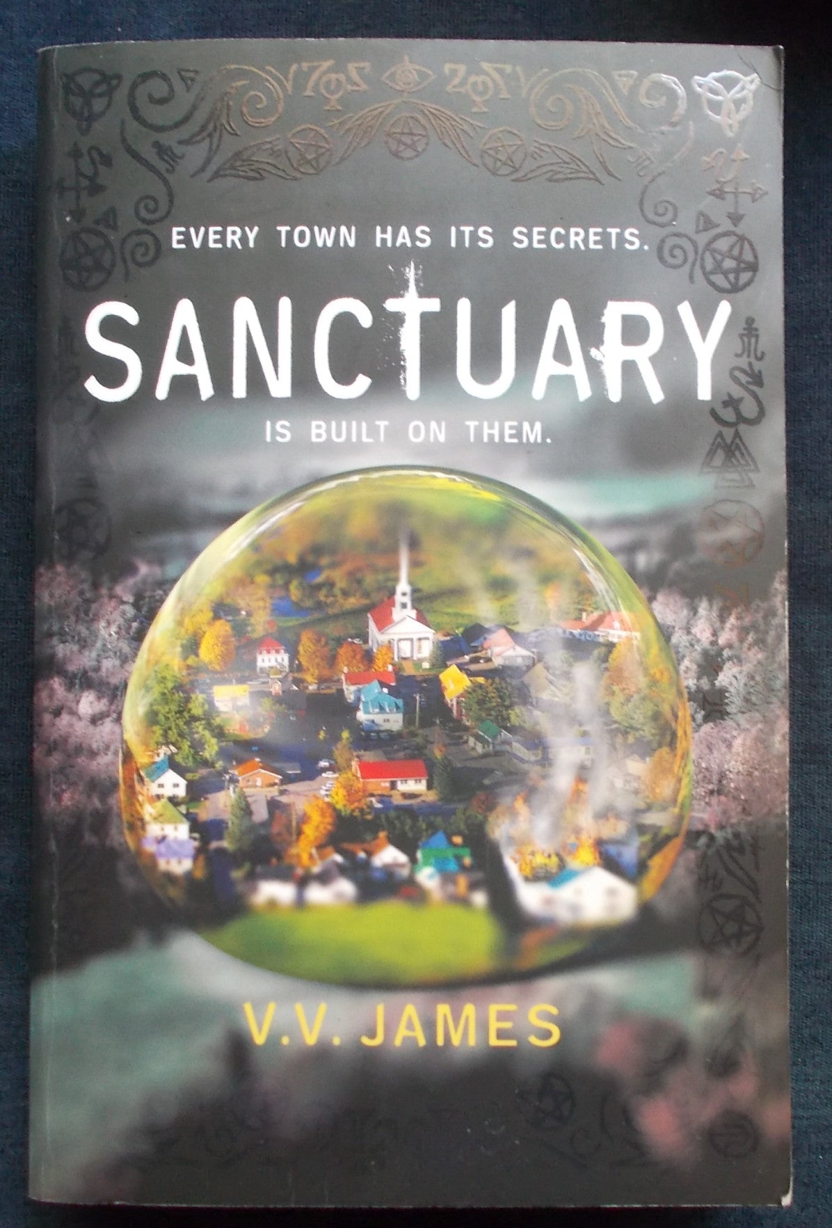Sanctuary