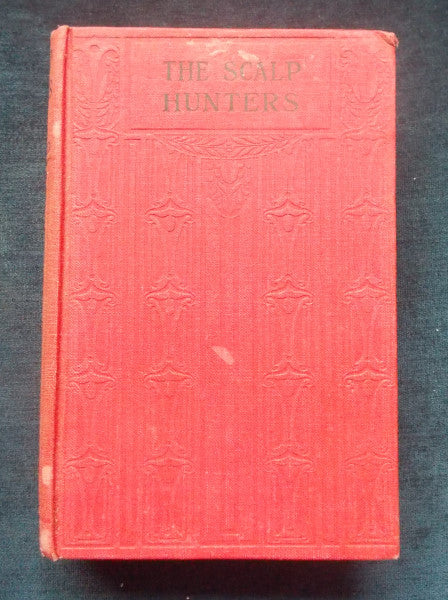 Scalp Hunters