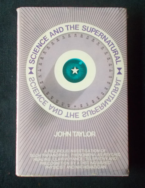 Science And The Supernatural