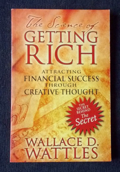 Science Of Getting Rich