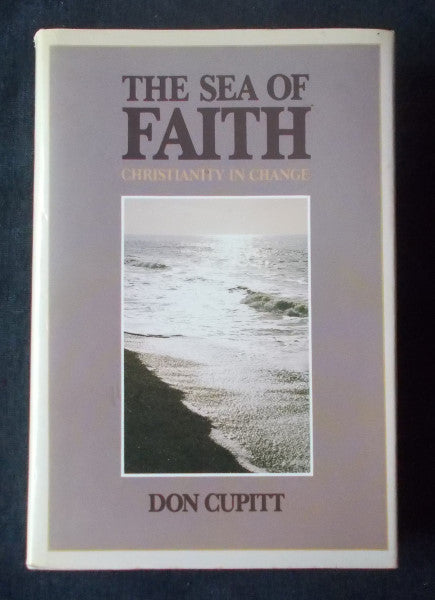 Sea Of Faith