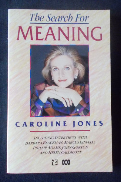 Search For Meaning