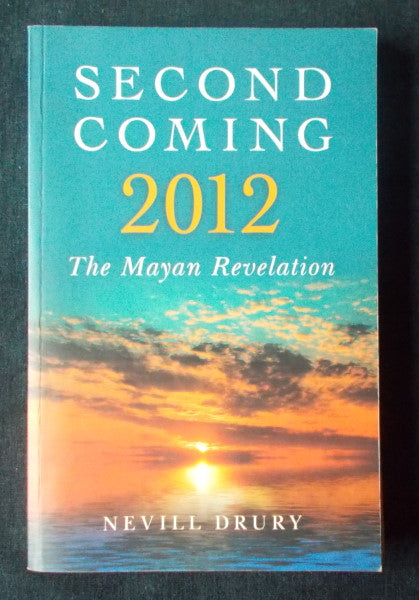 Second Coming 2012