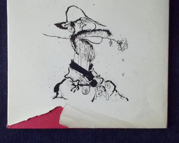 Second Coming Of Toulouse Lautrec Back