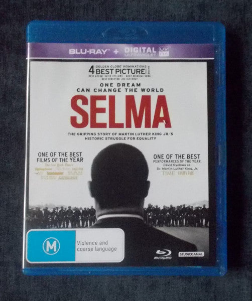 Selma