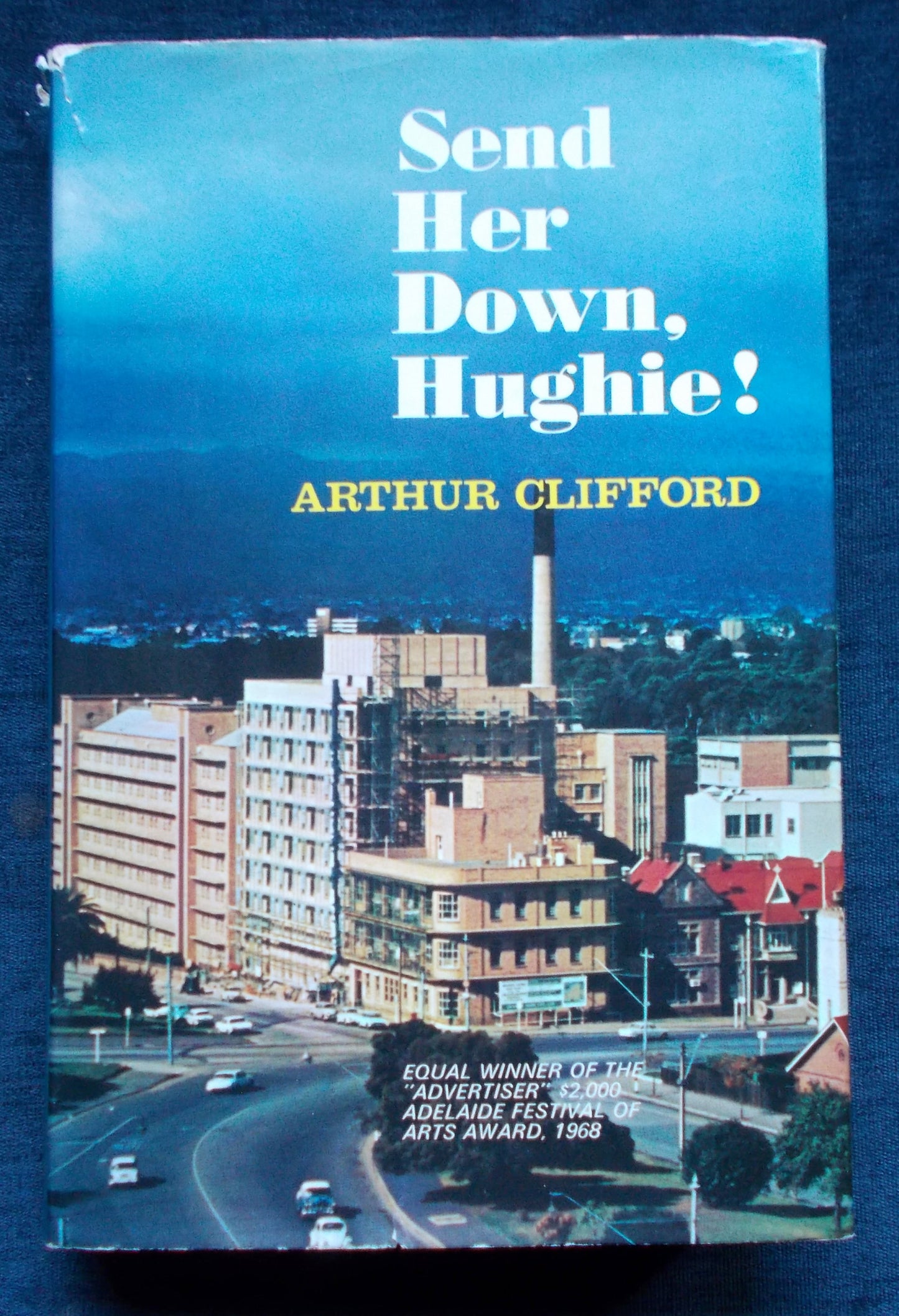 Send Her Down Hughie