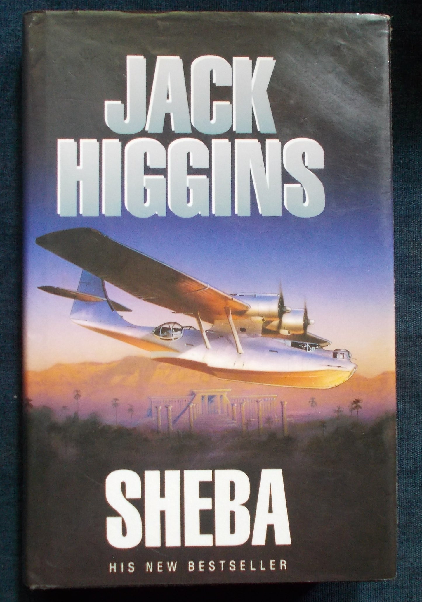 Sheba