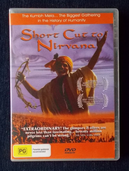 Short Cut To Nirvana
