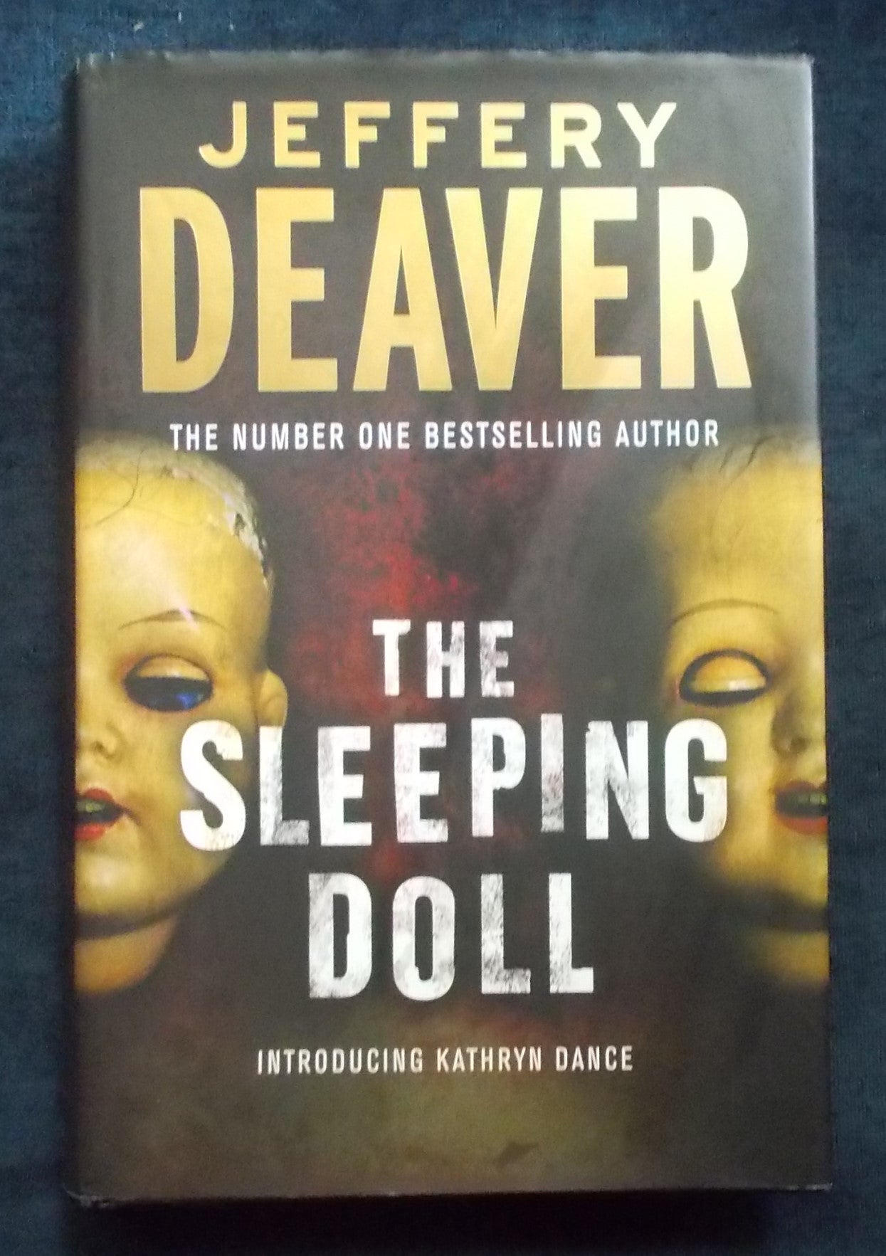 Sleeping Doll