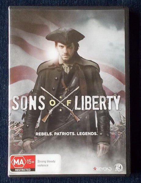 Sons Of Liberty