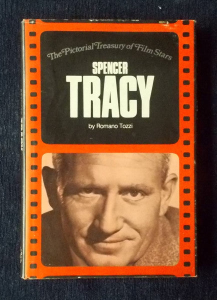 Spencer Tracy
