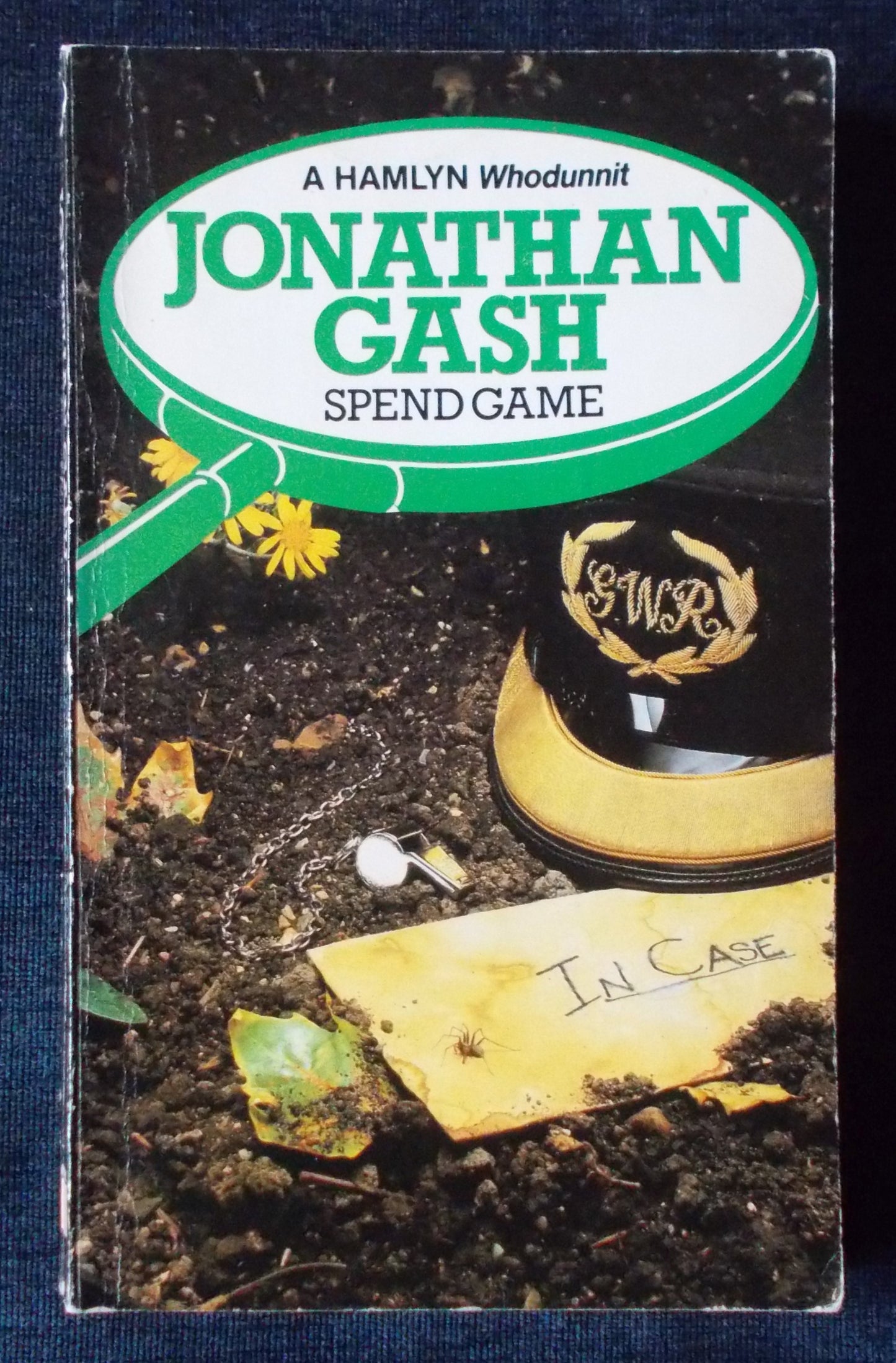Spend Game