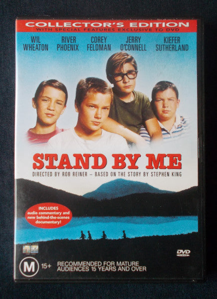 Stand By Me