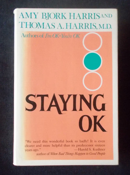 Staying Ok