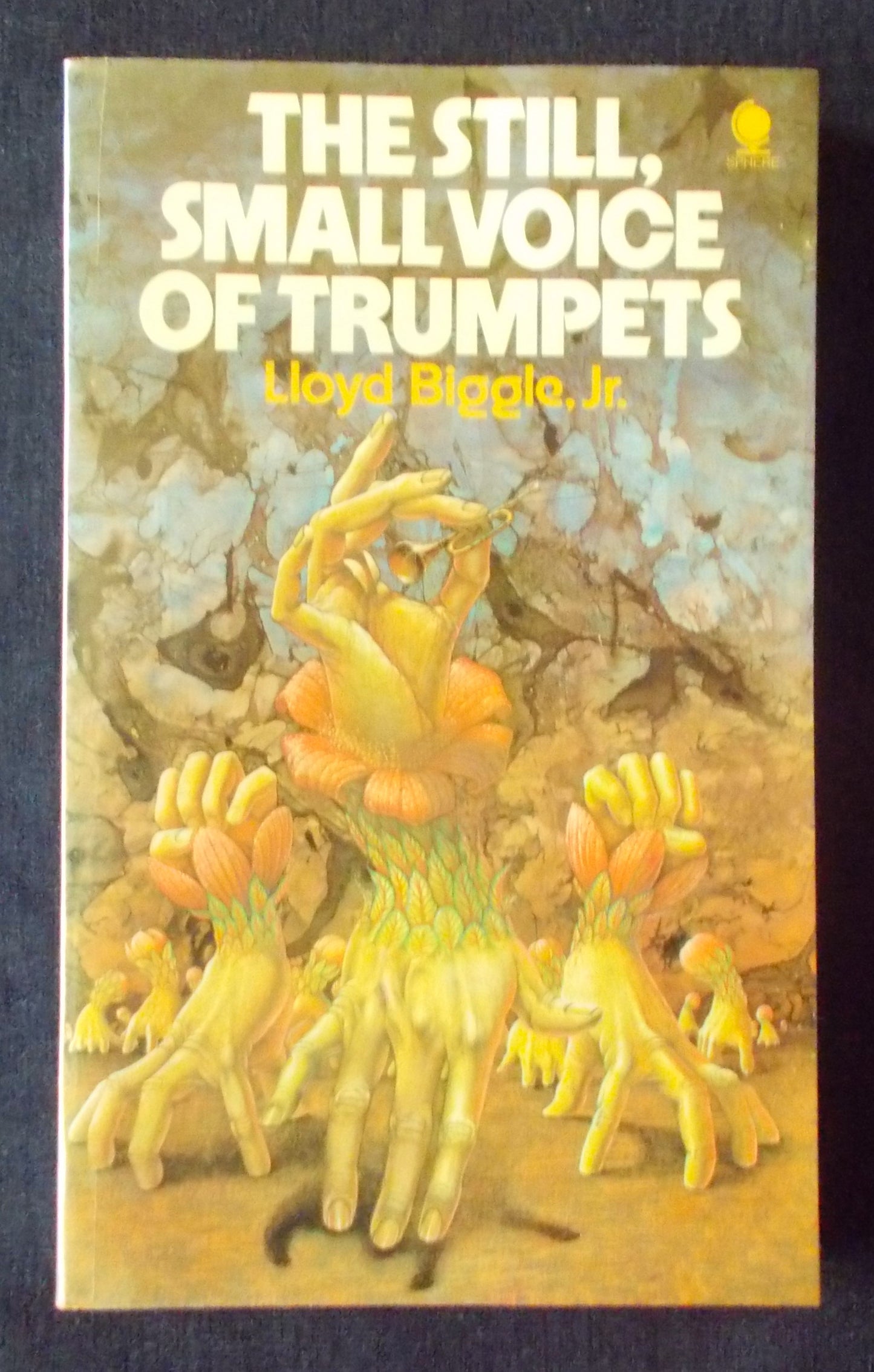 Still Small Voice Of Trumpets