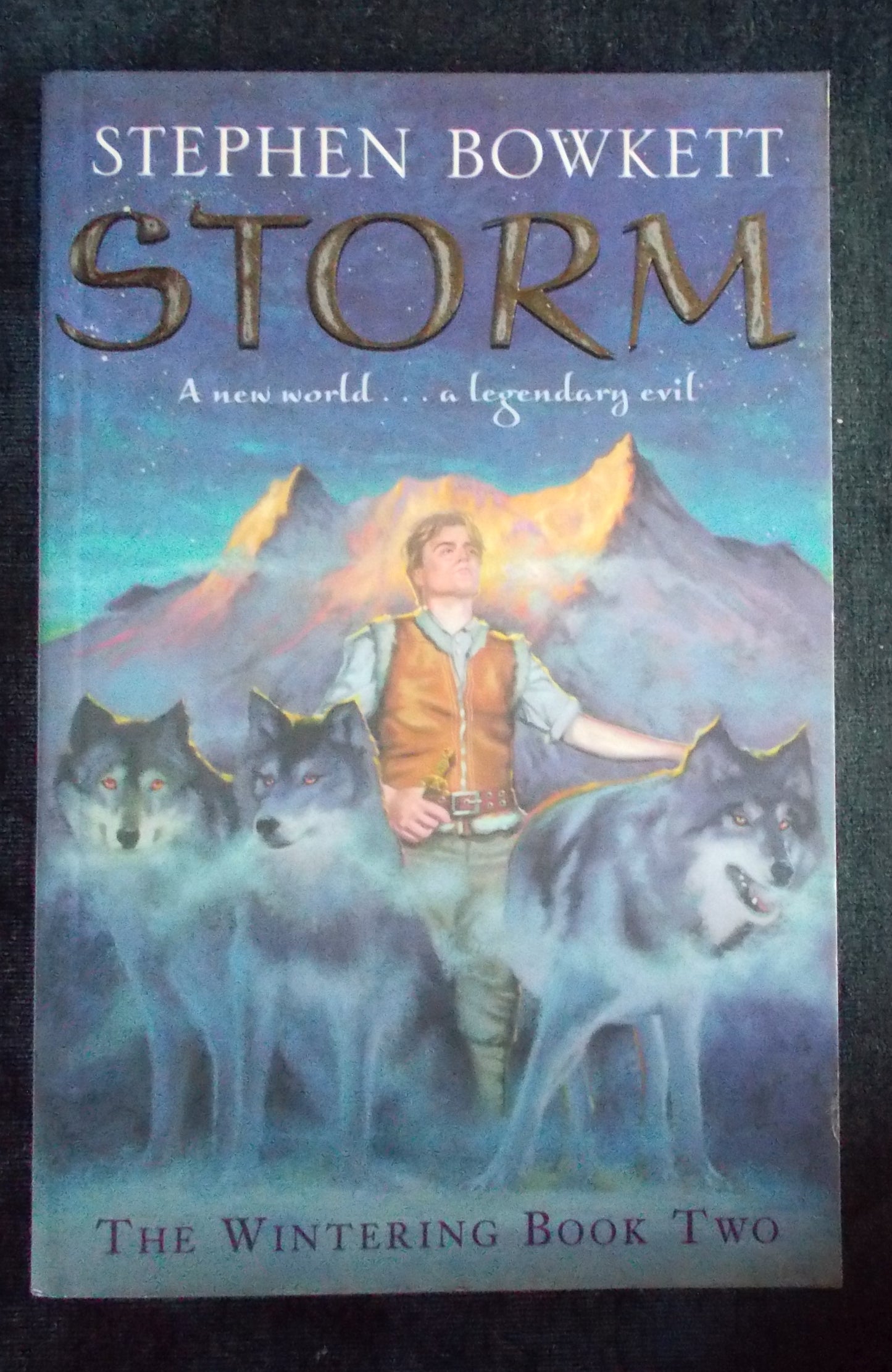 Storm