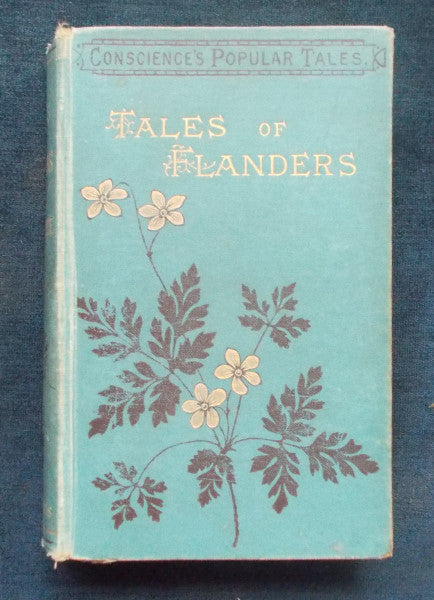 Tales Of Flanders