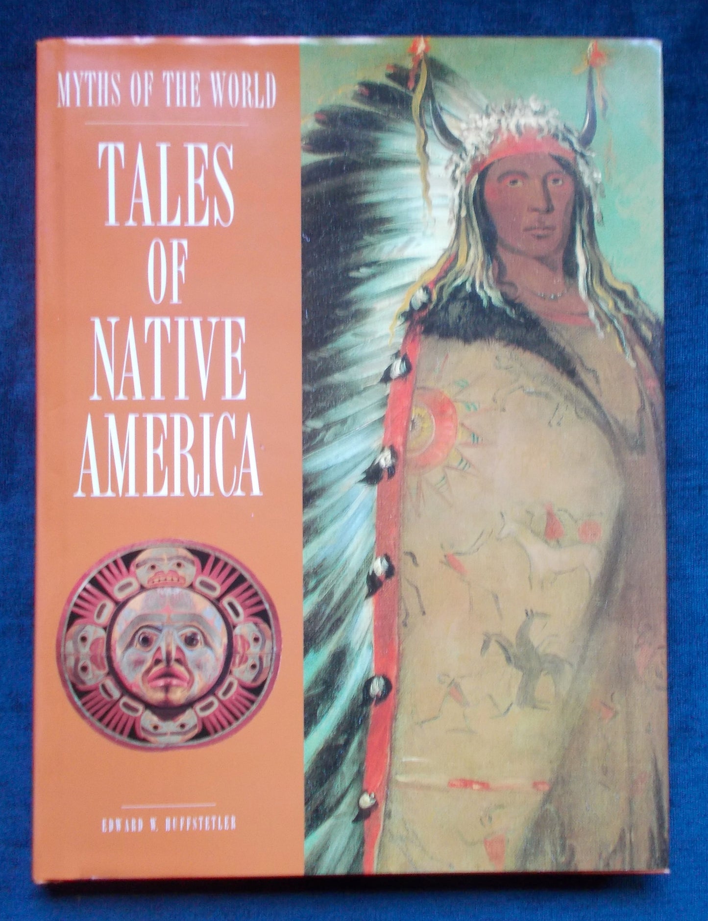 Tales Of Native America