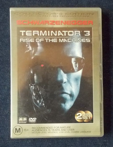 Terminator 3