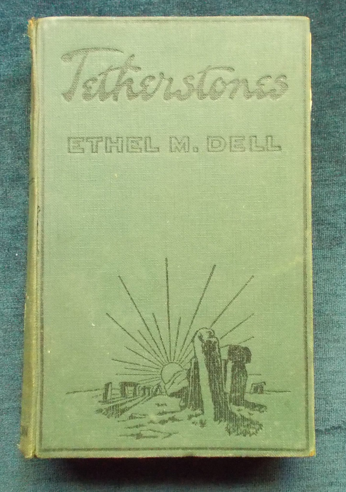 Tetherstones