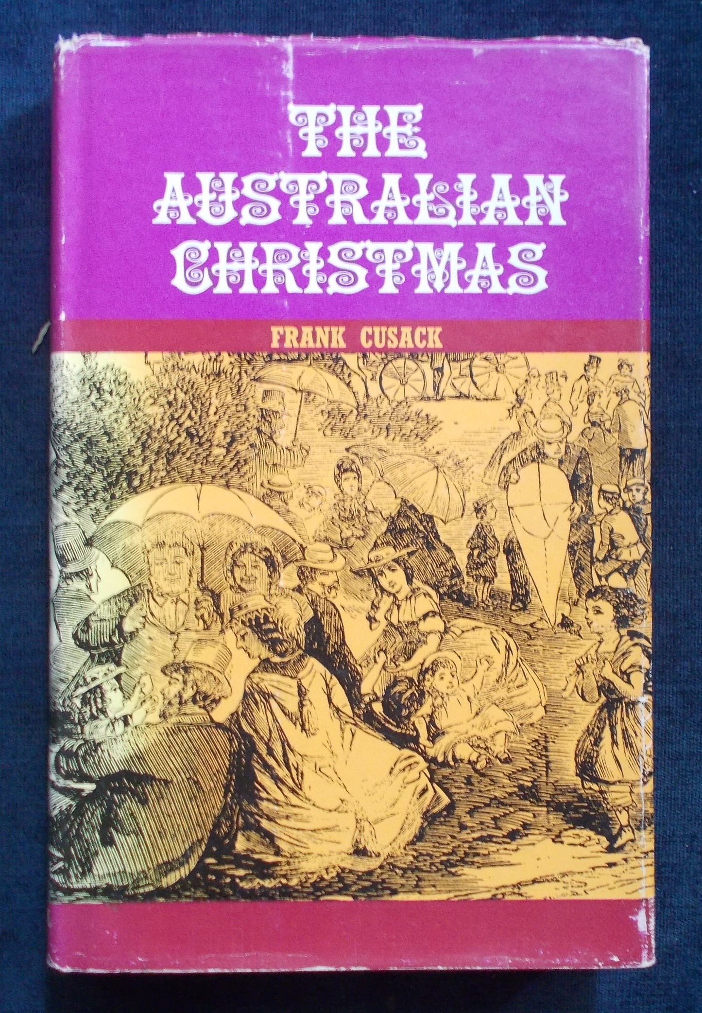 The Australian Christmas