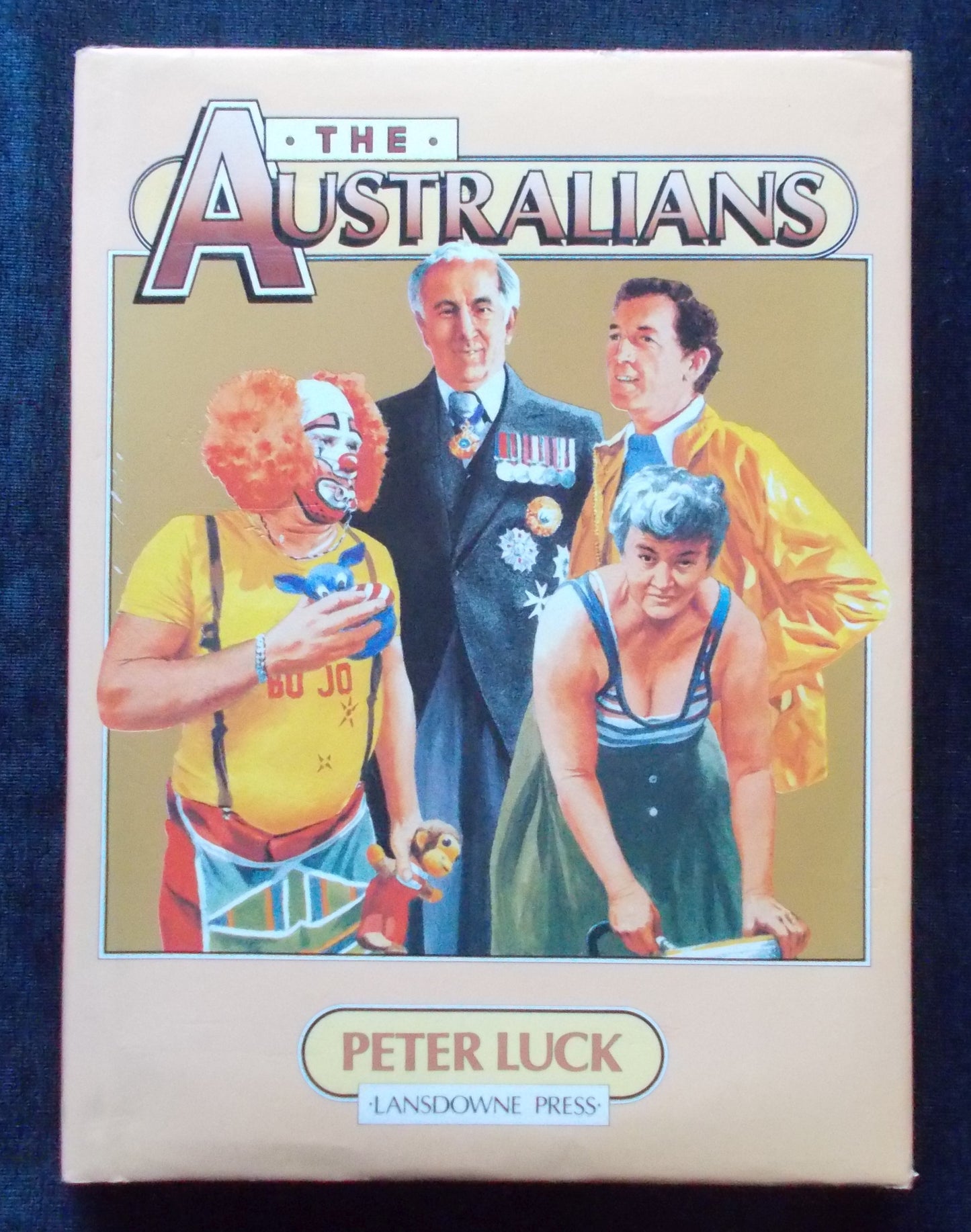 The Australians